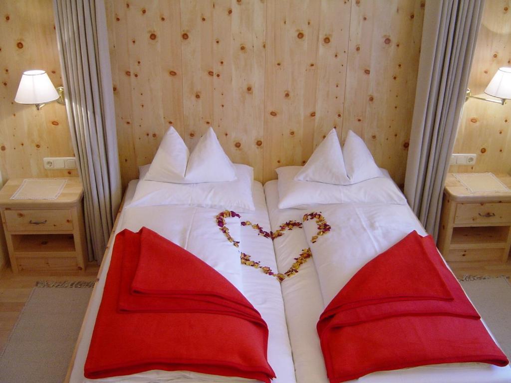 Pension & Appartement Steinwender Bad Kleinkirchheim Quarto foto